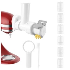 2X(6 in 1 Attacco per Pasta