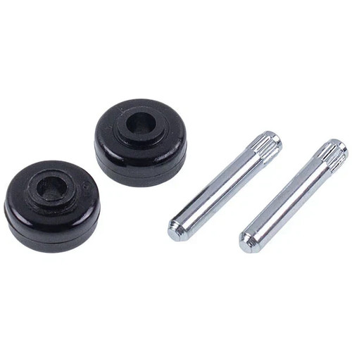 Rowenta ruote 10mm assi - 2, 2