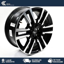 1x Originale 16 Pollici Cerchi