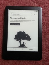 Amazon Kindle Basic 3 WiFi
