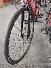 Telaio bici da strada a disco
