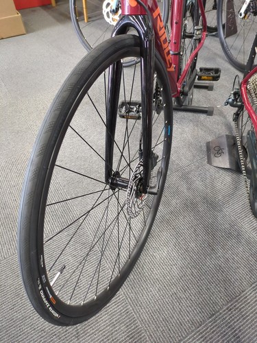 Telaio bici strada disco - bici,