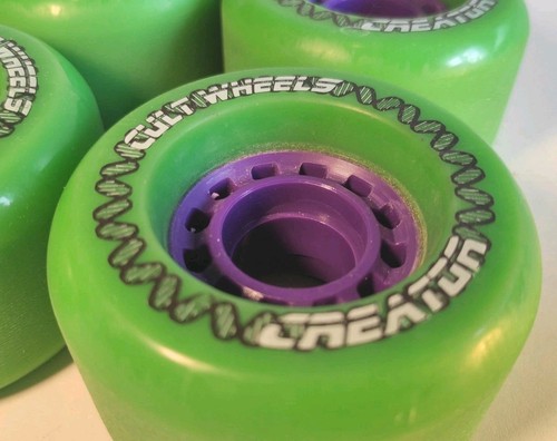 Cult creator 72mm 78a - 72mm,