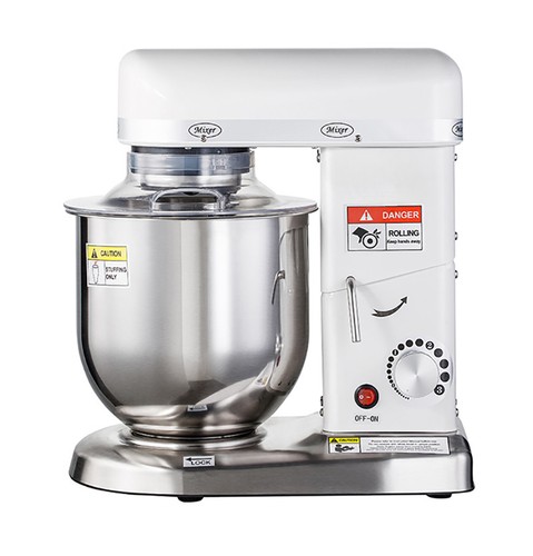 Impastatrice elettrica