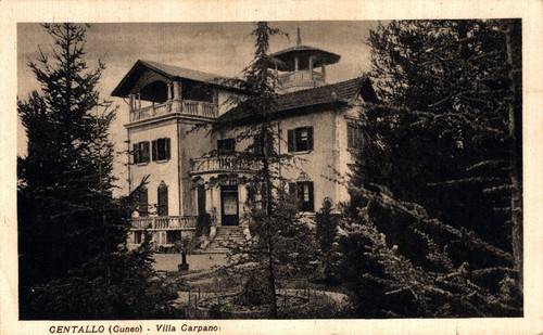 Centallo cuneo villa - -,