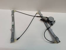 Alzavetro elettrico porta