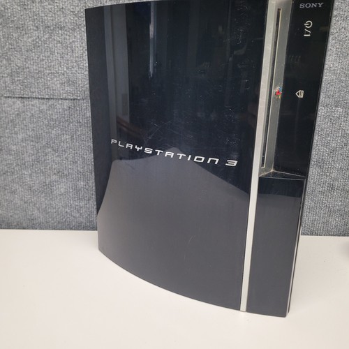 Sony playstation ps3 - sony, 40gb