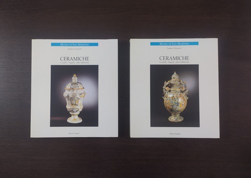 Teodoro fittipaldi ceramiche - fittipaldi:,