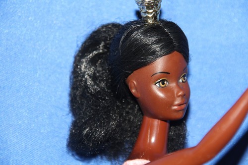 Barbie vintage bellissima