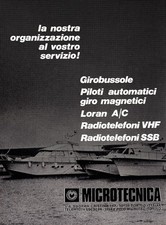 Microtecnica catamarani - microtecnica,