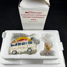 1997 MCMEMORIES WELCOME TO