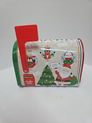 Scatole regalo natale cassette