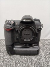 Nikon D200 fotocamera reflex