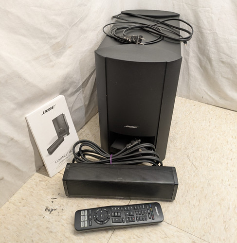 Sistema altoparlanti home - di,
