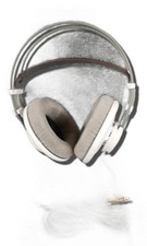 Cuffie AKG K701 testate e