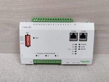 SCHNEIDER ELECTRIC VAM 4C /