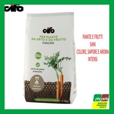 CONCIME GRANULARE CIFO