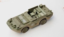 FORD GPA UNIMAX METAL MODEL