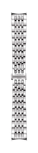 Cinturino orologio acciaio - cinturino,