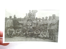 WW1 PRIMA GUERRA MONDIALE