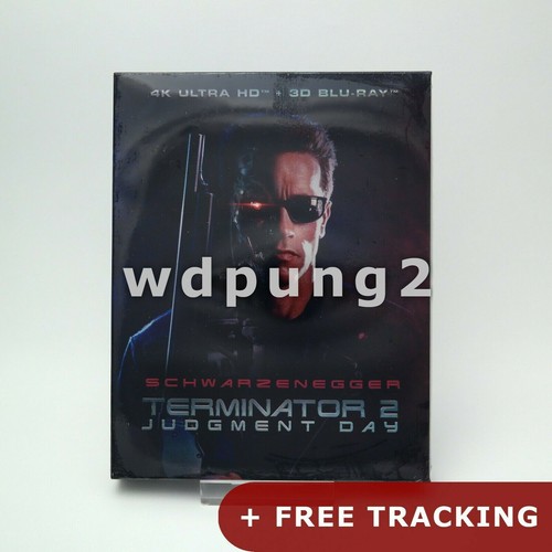 Terminator judgment day - terminator,