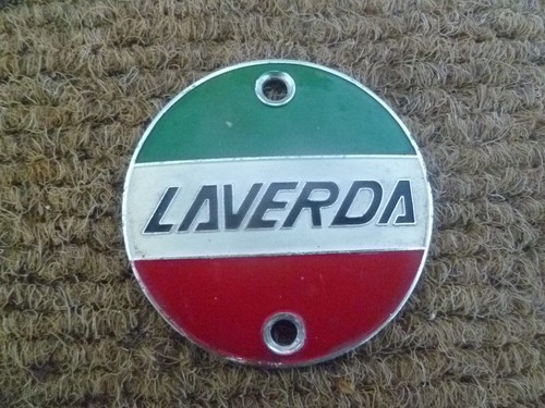 Distintivo serbatoio - distintivo,