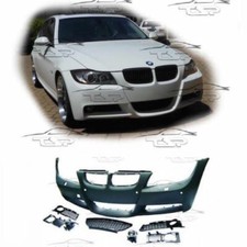 PARAURTI ANTERIORE PER BMW E90