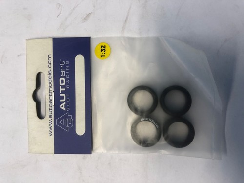 Autoart slot car part 13661 - autoart,