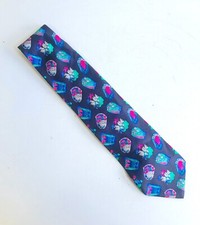 SPLENDIDA CRAVATTA VINTAGE