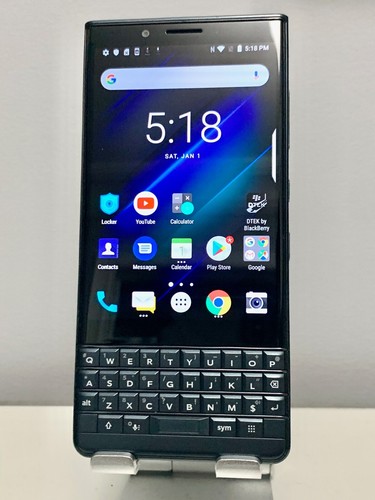 Blackberry key2 sbloccato - le,