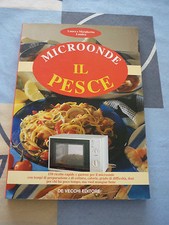 MICROONDE IL PESCE LAURA E