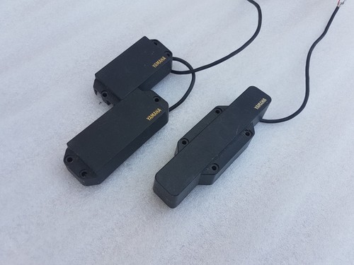 Pickup basso yamaha corde - basso, 5