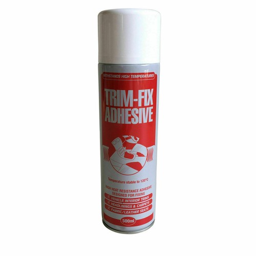 Trim fix colla spray - colla,
