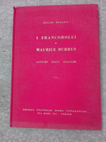 Giulio bolaffi i francobolli - bolaffi,