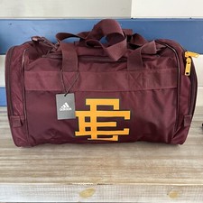 Borsone Adidas x Eric Emanuel