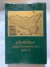 La Sicilia nelle incisioni del Bova edizioni Giada