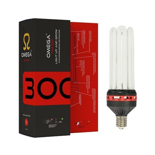 Omega far red 125w - red, 200w