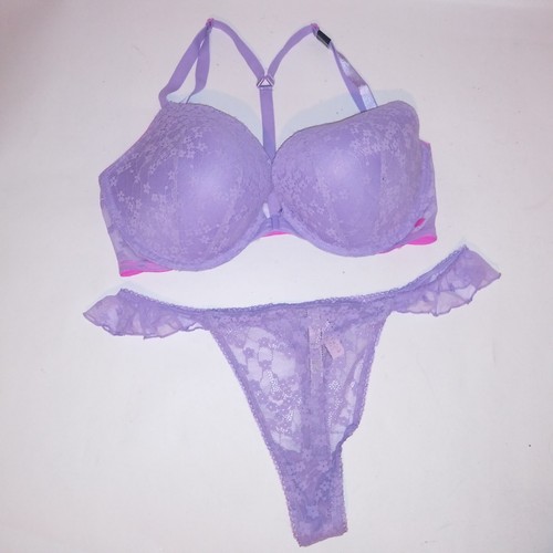 Set reggiseno victoria - set, secret
