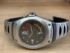 Seiko Arctura Kinetic -