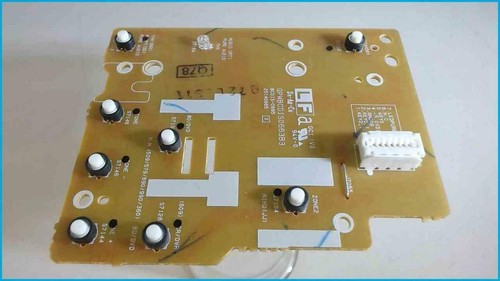 Scheda elettronica scheda