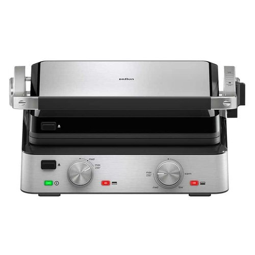 Braun bistecchiera elettrica - braun,