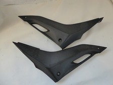 Yamaha YZF R 125 ABS RE 11 lati carena destra e sinistra