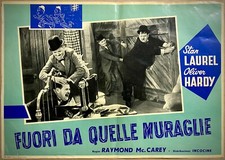 FUORI DA QUELLE
