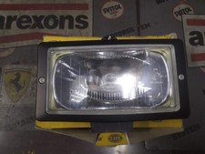 Faro di Profondità Ausiliario Volvo FH12 - FH16 - FM7 - FM12 HELLA Jumbo 220N