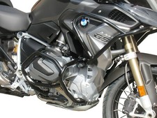 Paramotore Crash Bars HEED BMW