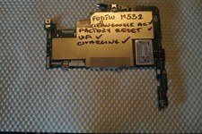 SCHEDA MADRE CHAGALL1_REV:1.04 SCHEDA LOGICA 10.1" FUJITSU STYLISTIC M532 TABLET