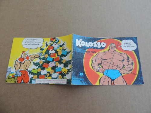 Kolosso del 1964 - n,