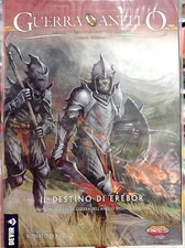DESTINO DI EREBOR espansione