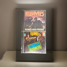EPMD Business Never Personal &
