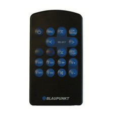 Telecomando per carte assegni